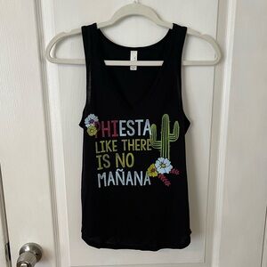 Alpha Phi PHIESTA Shirt